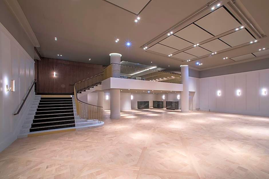 Kimpton St Honore Paris By IHG