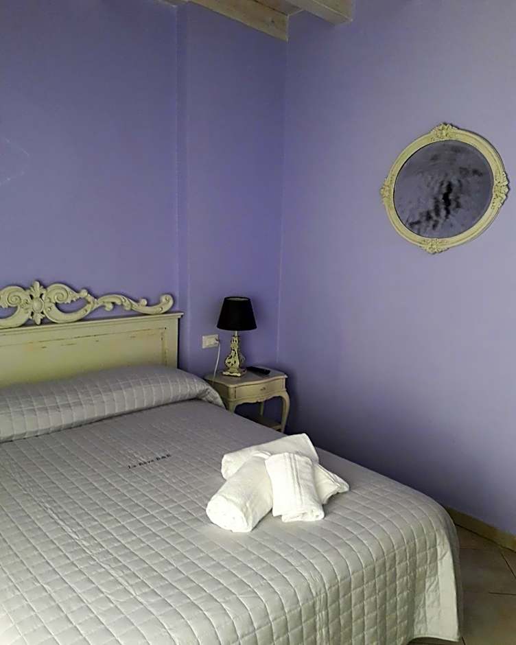 Le Rêve - Lake view rooms