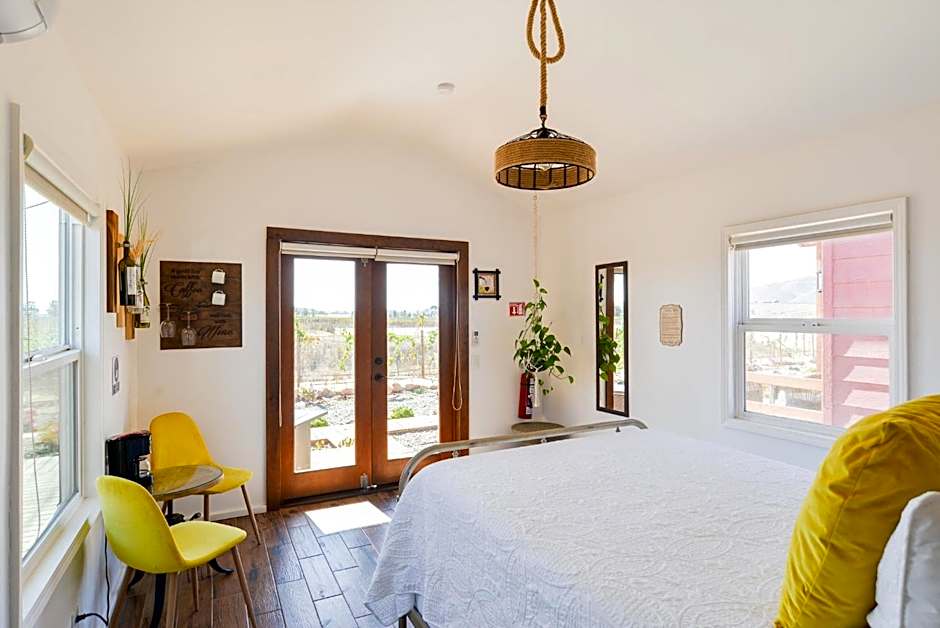 Tres Vides Hotel Boutique