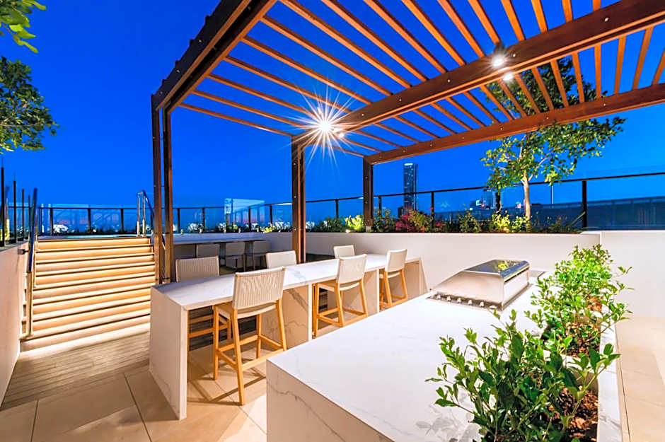 FV Brisbane by Peppers