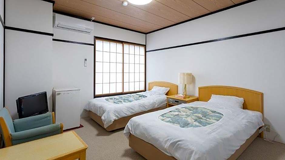 Ryokan Daisei