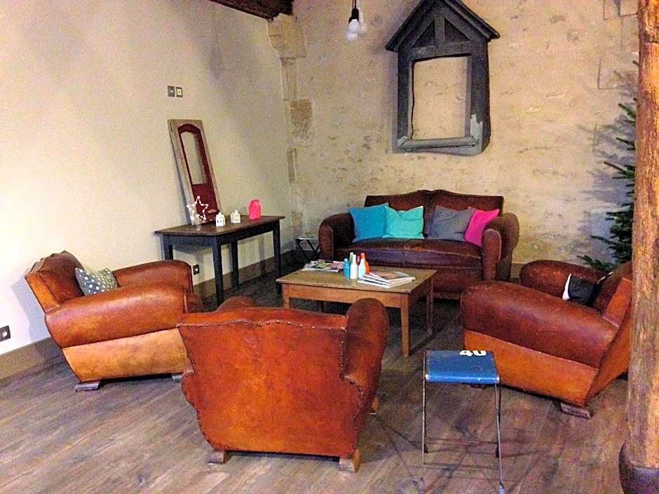 Les Tournelles - Chambres d'hôtes