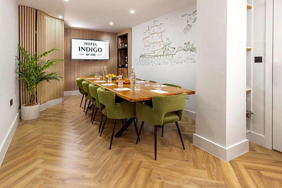 Hotel Indigo Newcastle By IHG