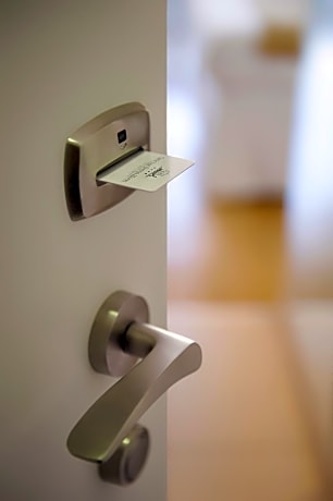 Standard Double or Twin Room Inland View