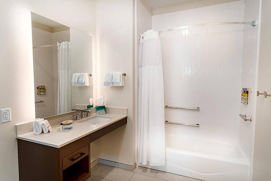 Staybridge Suites - Nashville - Vanderbilt, an IHG Hotel