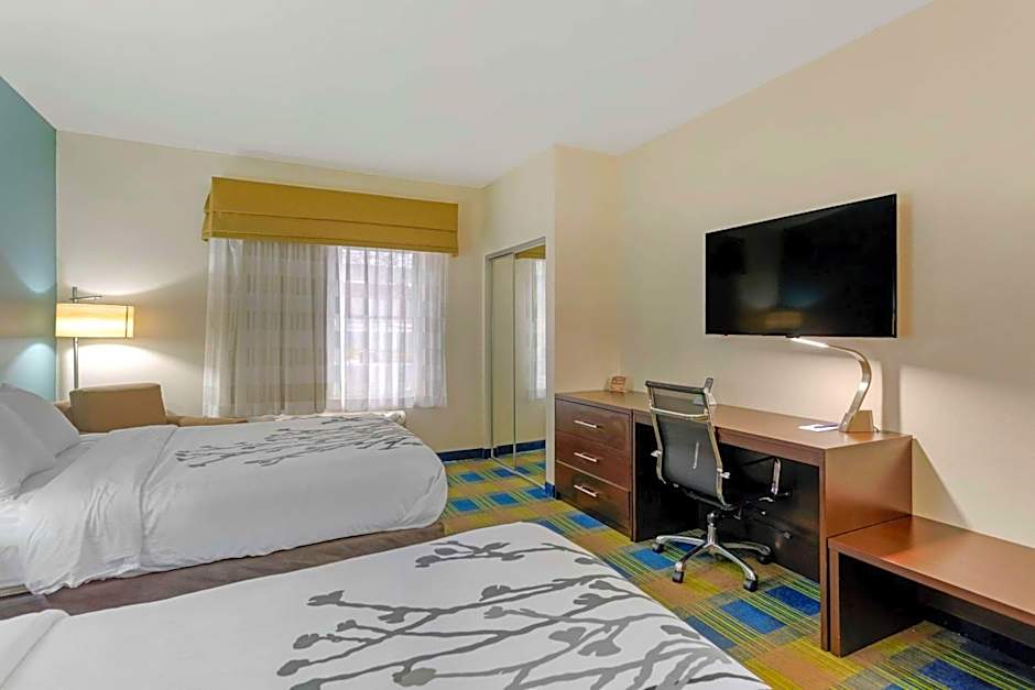 Sleep Inn & Suites Smyrna