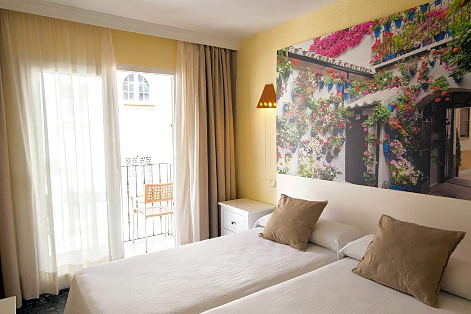 Playa Miguel Beach Club