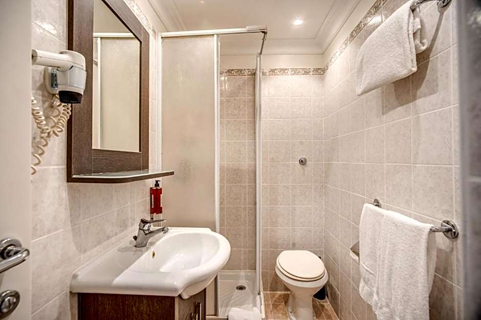 Hotel Mirti