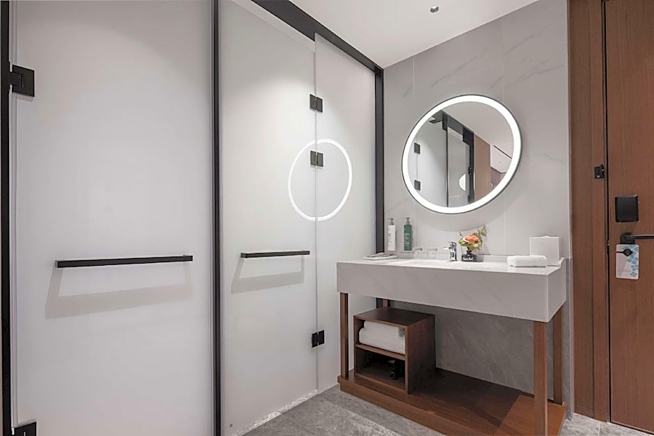 Hilton Garden Inn Yichang Yiling