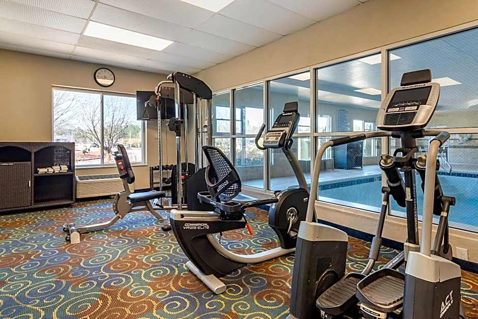 Comfort Inn & Suites Lithia Springs