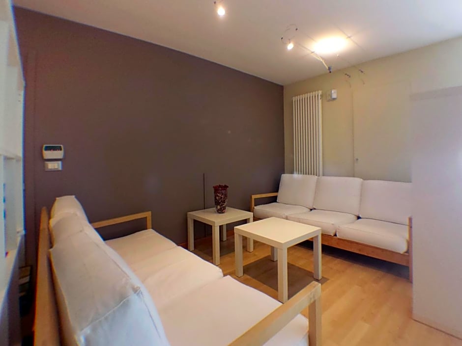 Bed and Breakfast Villa Sofia