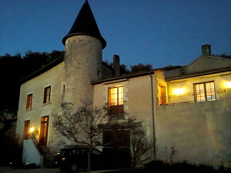 Manoir Le Cristal-Futuroscope , nuitée -20 Pcent !