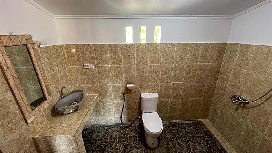 Cici Bungalow Senggigi