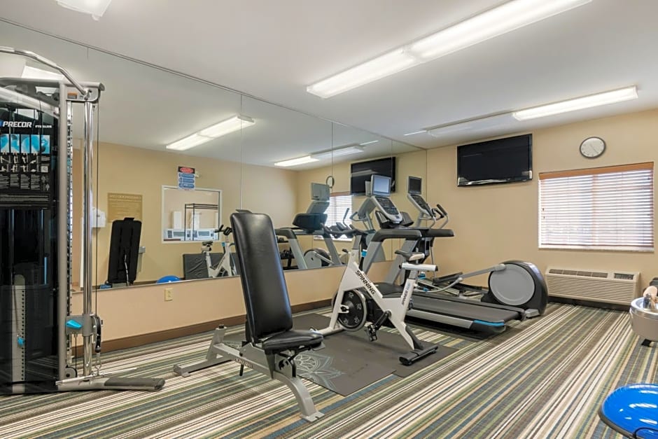 Candlewood Suites Reading By IHG