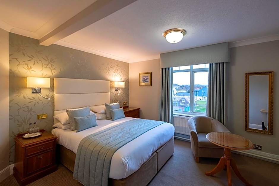 The Belmont Hotel - Adults Only