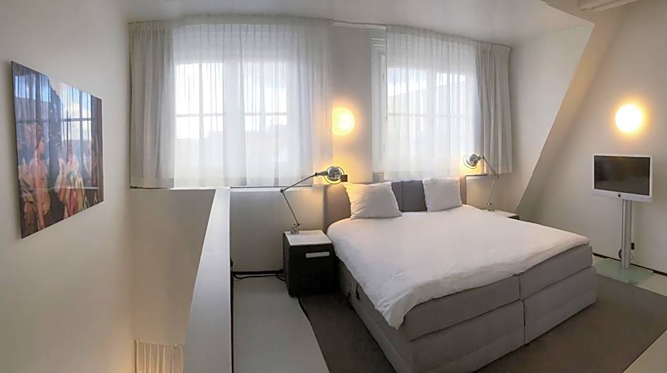 Urban Residences Maastricht