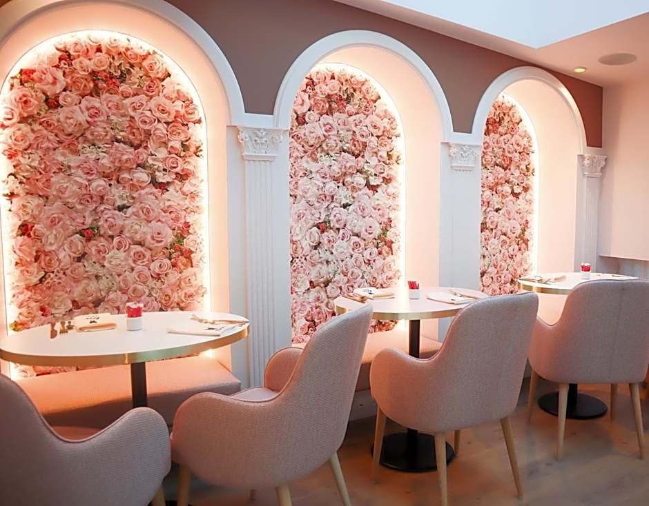 Rosa Hotel