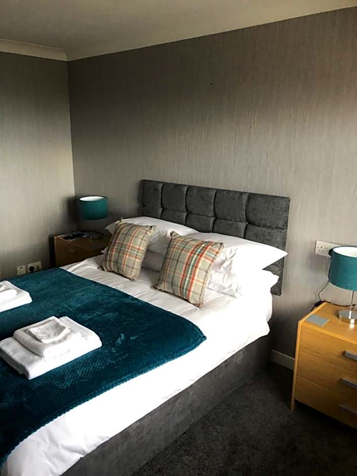 Sinclair Bay Apartments