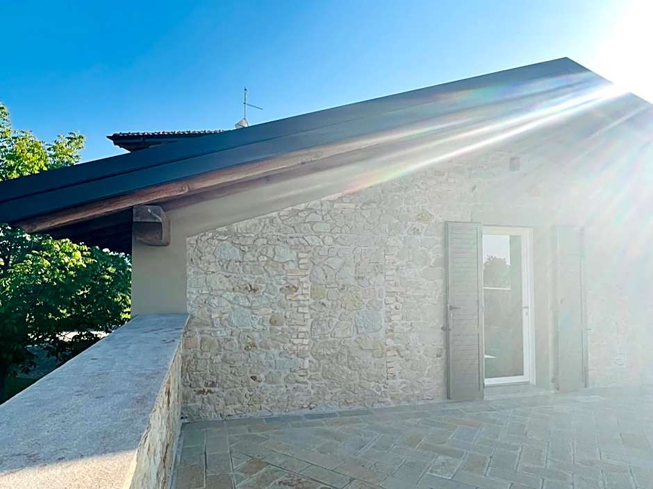 La Rocchetta B&B