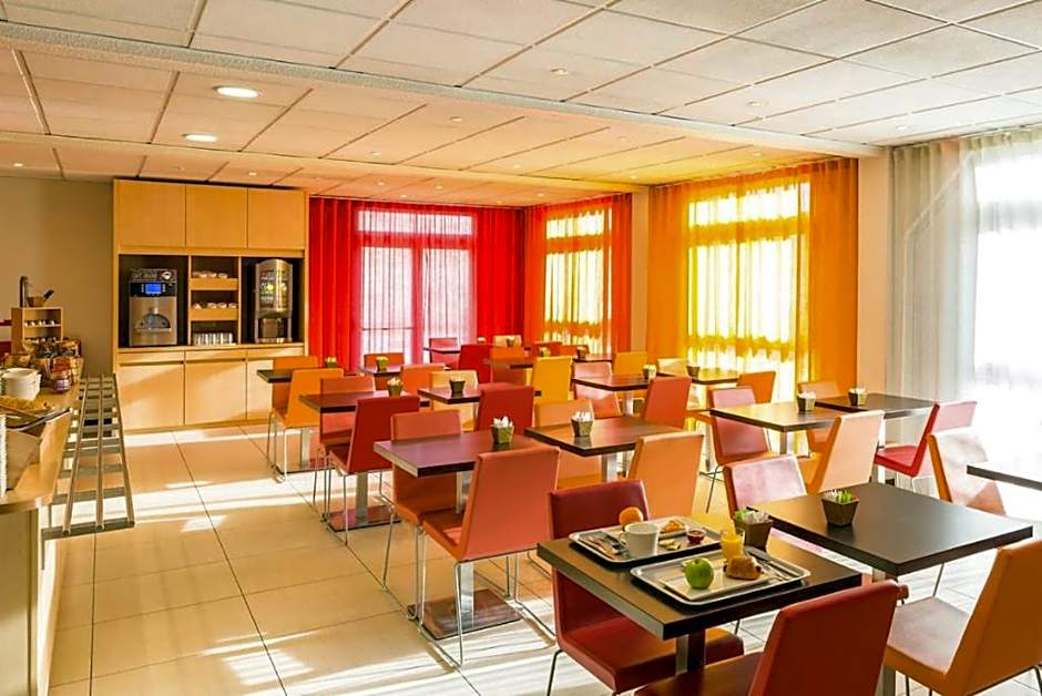 ibis Aulnay Paris Nord Expo