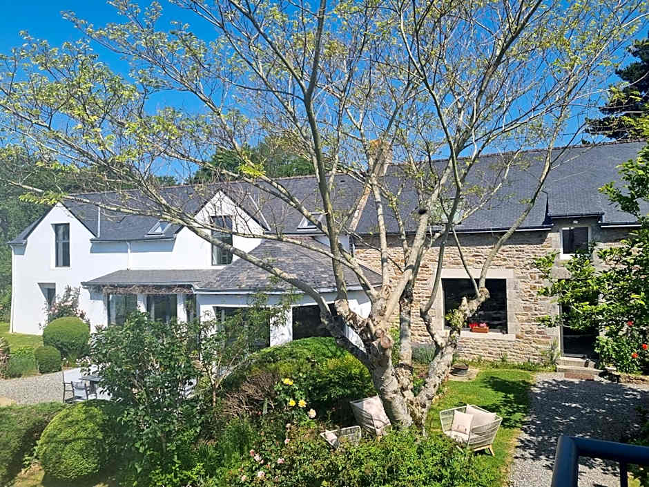 Ty Coz Breizh Chambres d'hôtes