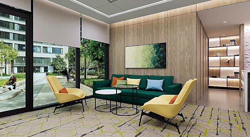 Holiday Inn And Suites Vientiane By IHG