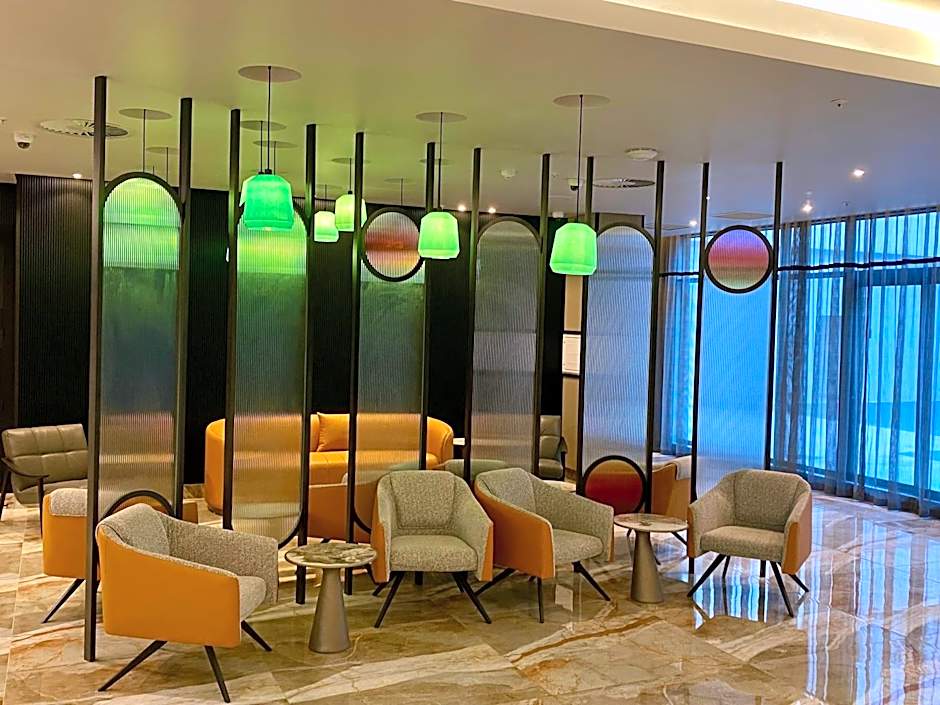 Coastlands Skye Hotel, Ridgeside, Umhlanga