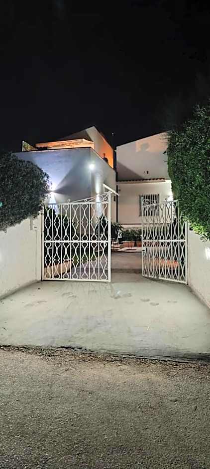 Sottovento Marzamemi Rooms&Relax