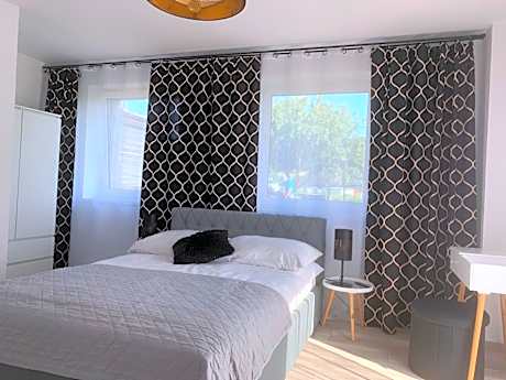 Family Junior Suite