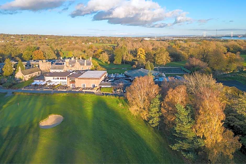 Delta Hotels St. Pierre Country Club