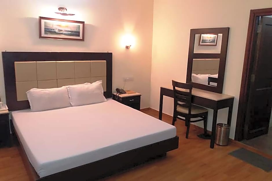 Hotel Ashiana Regency