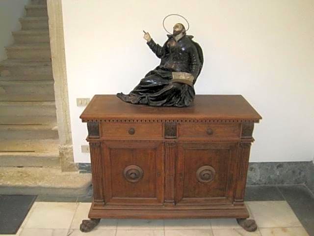 Ostello AMDG
