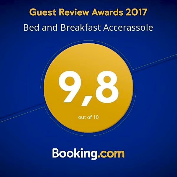 Bed and Breakfast Accerassole
