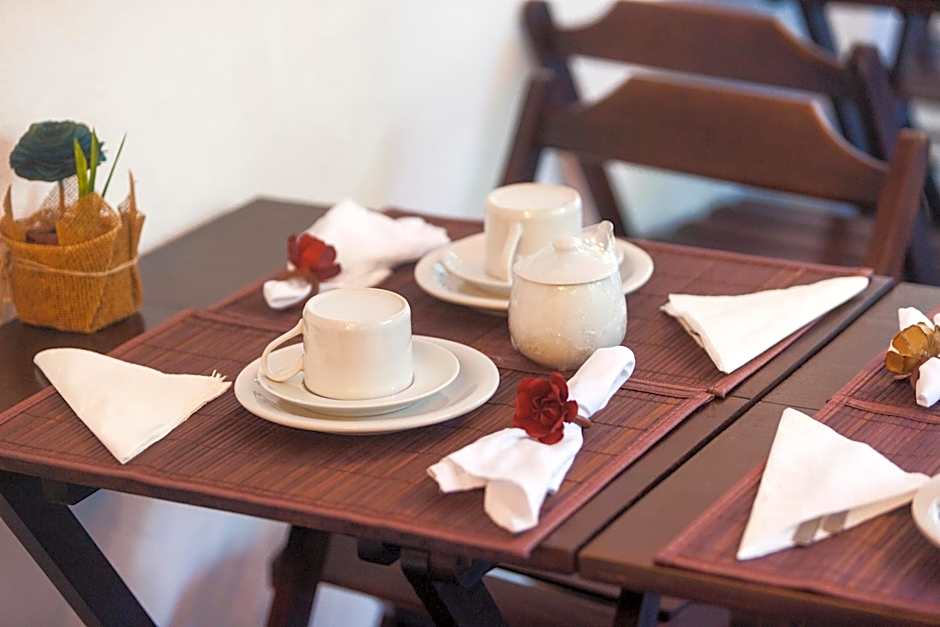 Pousada Quatro Estacoes