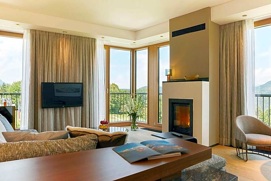 Kempinski Hotel Berchtesgaden
