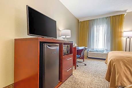 2 Double Beds, Nonsmoking