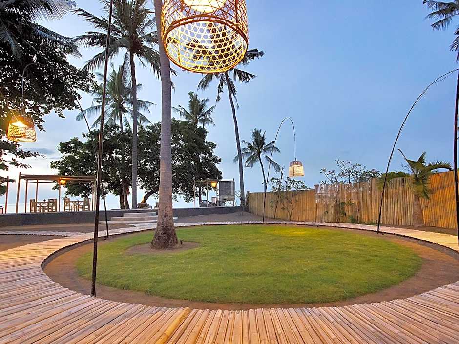 Lilin Lovina Beach Hotel