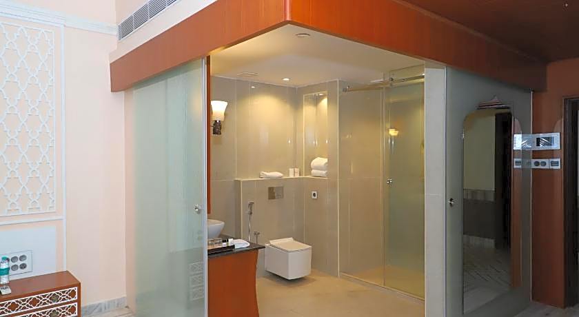 Pratap Mahal Pushkar IHCL SeleQtion