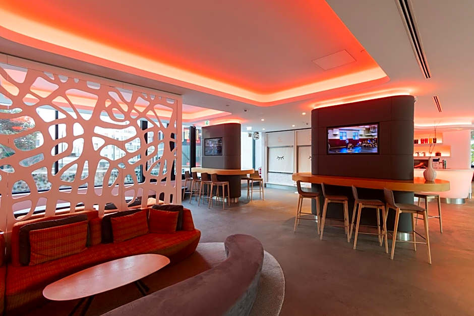 EVOLUTION Lisboa Hotel