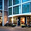 DoubleTree By Hilton Hotel Amsterdam - Ndsm Wharf