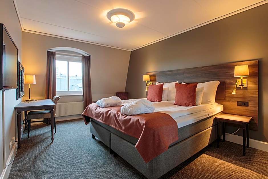 Clarion Collection Hotel Uman