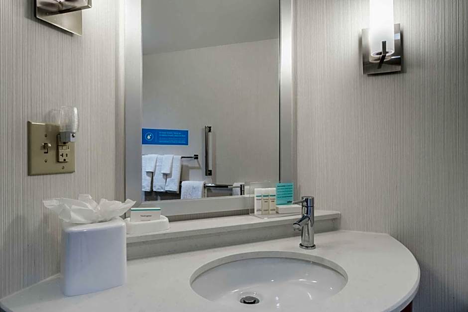 Hampton Inn By Hilton Downington/Exton