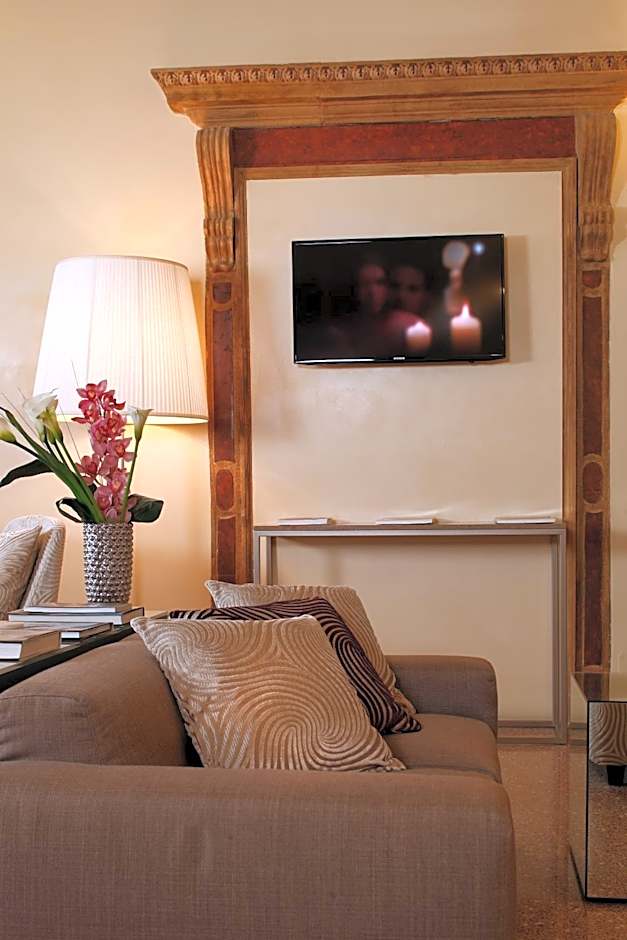 Arcadia Boutique Hotel