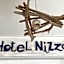 Hotel Nizza Creative Hotel