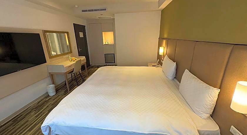 Grace Hotel