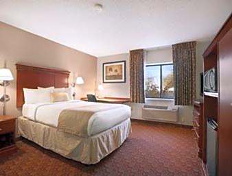 1 Full Size Bed, Mobility Accessible Room, Non-Smoking