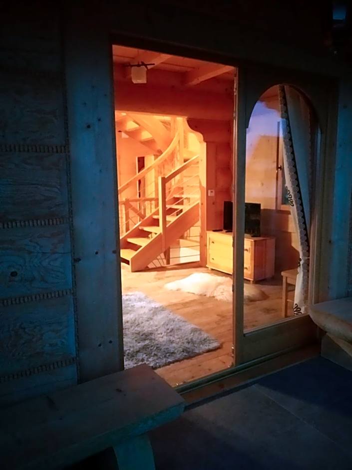 Domki Pod Tatrami