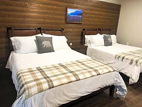 Spruce Lodge