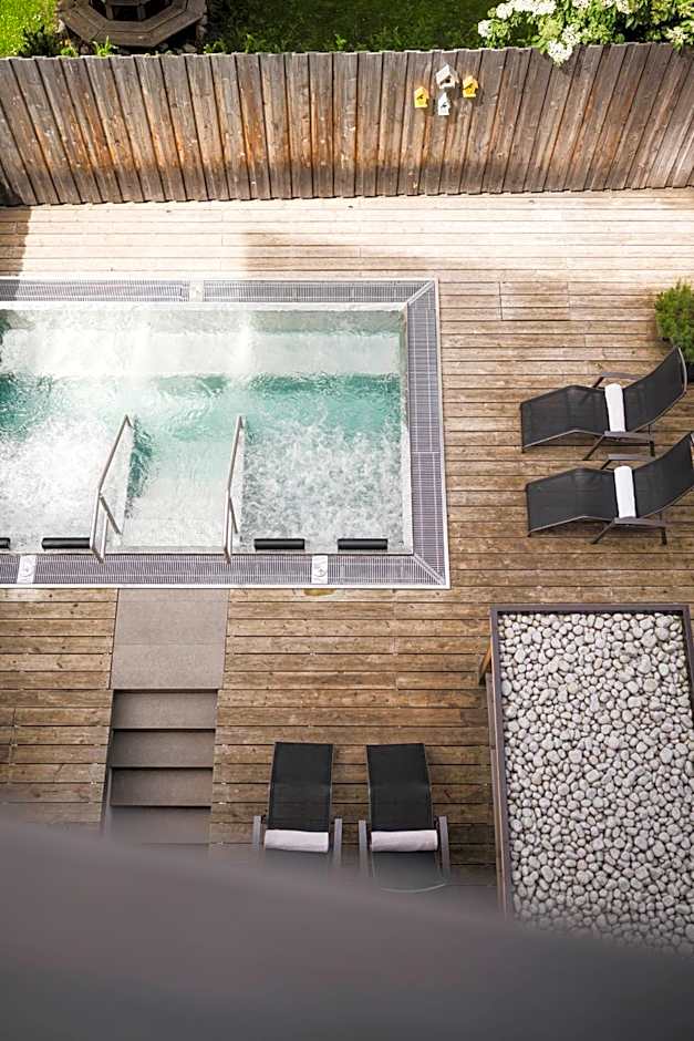 Christophorus Mountain Residence