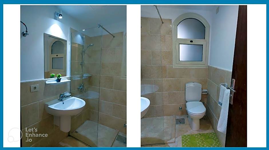 Las Cabanas Apartment